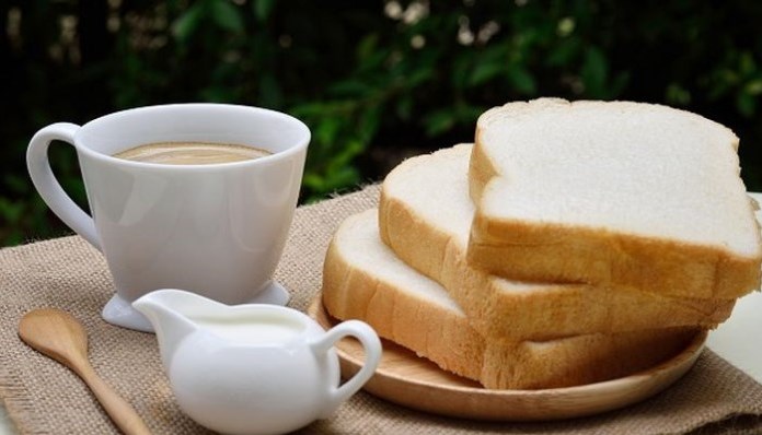 Hindari Konsumsi Roti Setiap Hari, 3 Hal Buruk dari Makan Roti