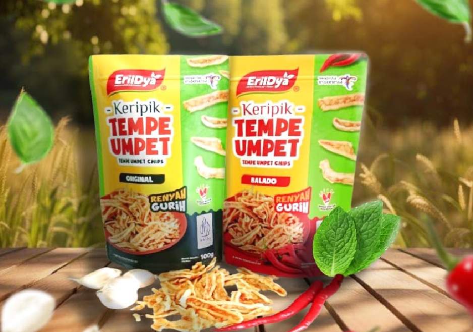 Dari Dapur Rumah ke Etalase Bandara, Ini Kisah Sukses UMKM Bersama Rumah BUMN Binaan BRI