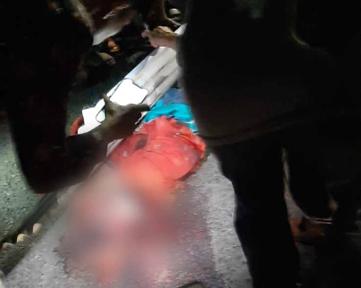 Dosen Unja yang Jadi Korban Kecelakaan di Simpang Rimbo, Sempat Terseret Tronton