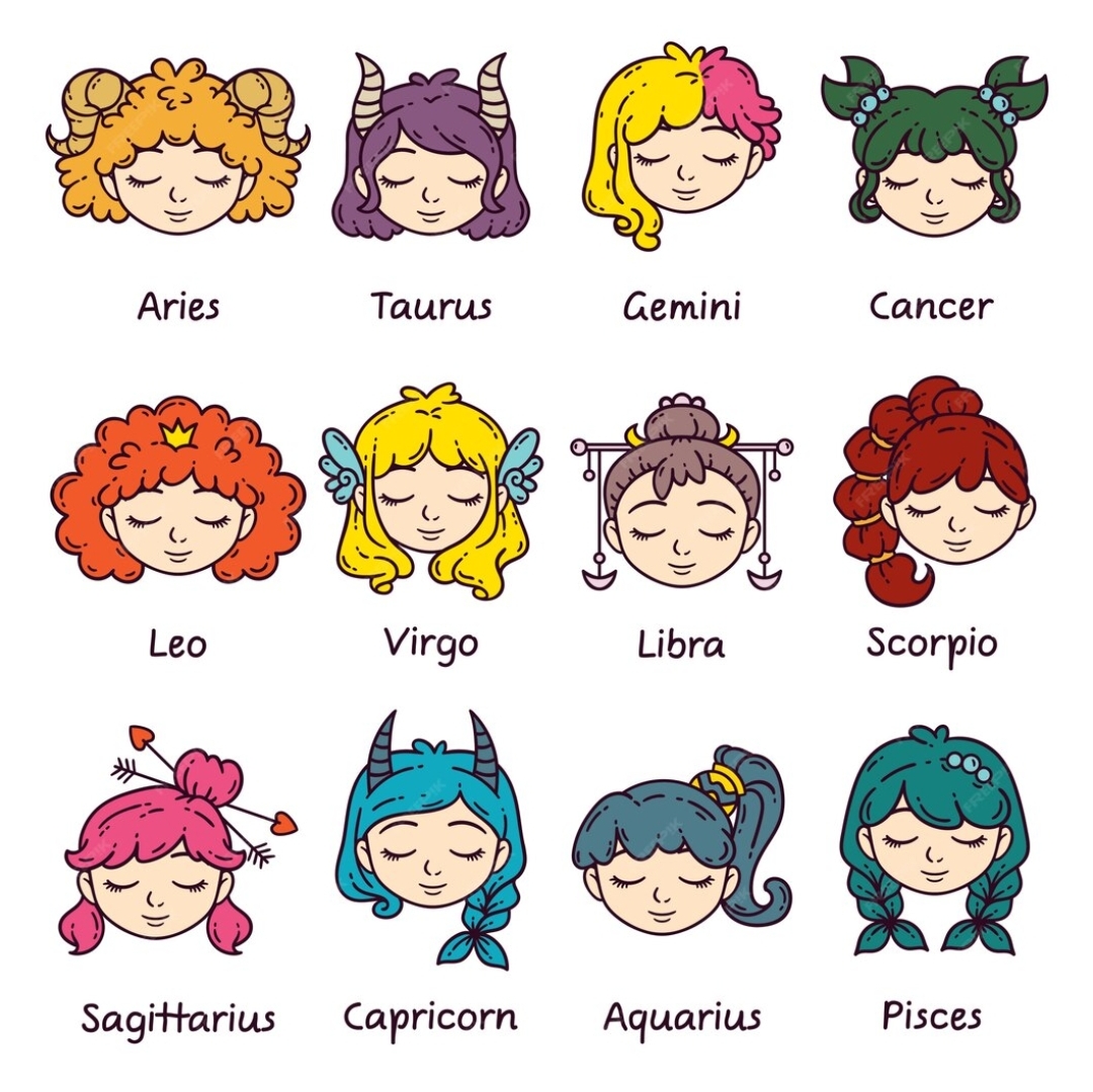 Zodiak yang Paling Cewek Banget dengan Pesona Feminin