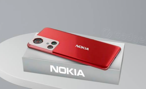 Handphone Terbaru 2024, Nokia Moonwalker 5G Hadir Dengan Procesor Snapdragon 888+