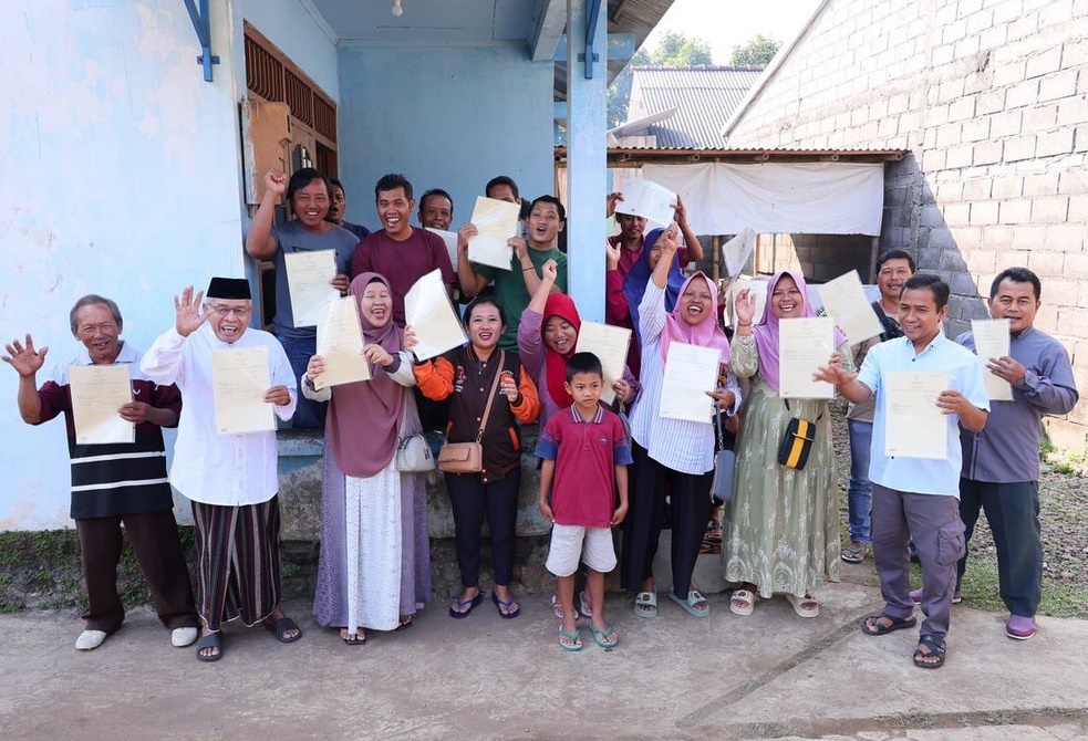 Panduan Mengurus Alih Waris pada Sertipikat Tanah agar Hak Atas Tanah Tetap Terlindungi