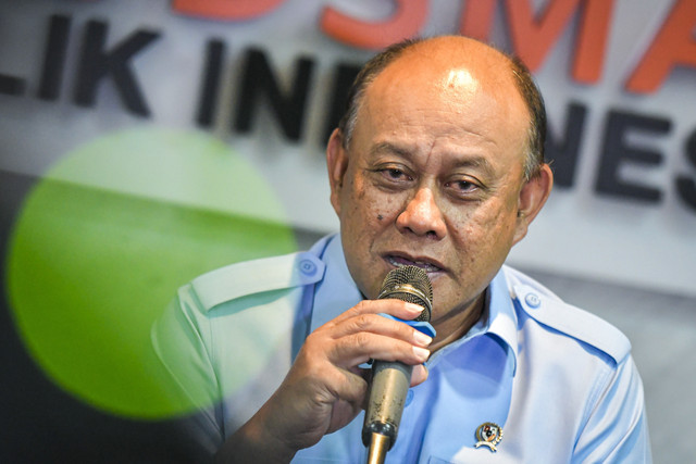 Ada Keluhan Soal MBG? Berikut Hotline yang Dapat Dihubungi