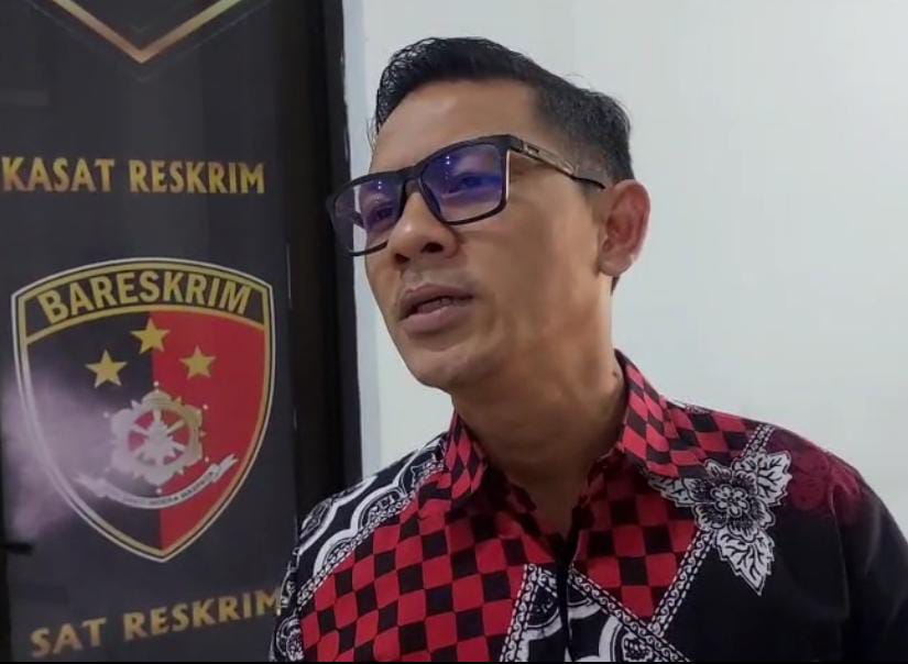 Ternyata Soraya Bukan Diculik! Ini Penjelasan Polresta Jambi