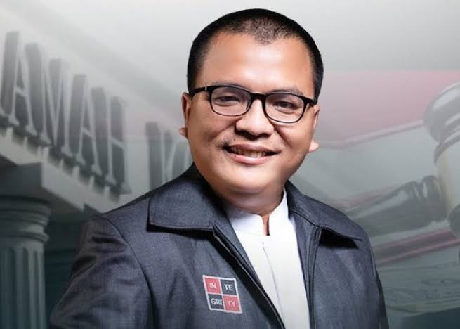 Bocorkan Putusan Hoax MK, Denny Indrayana Segera Dipanggil Bareskrim