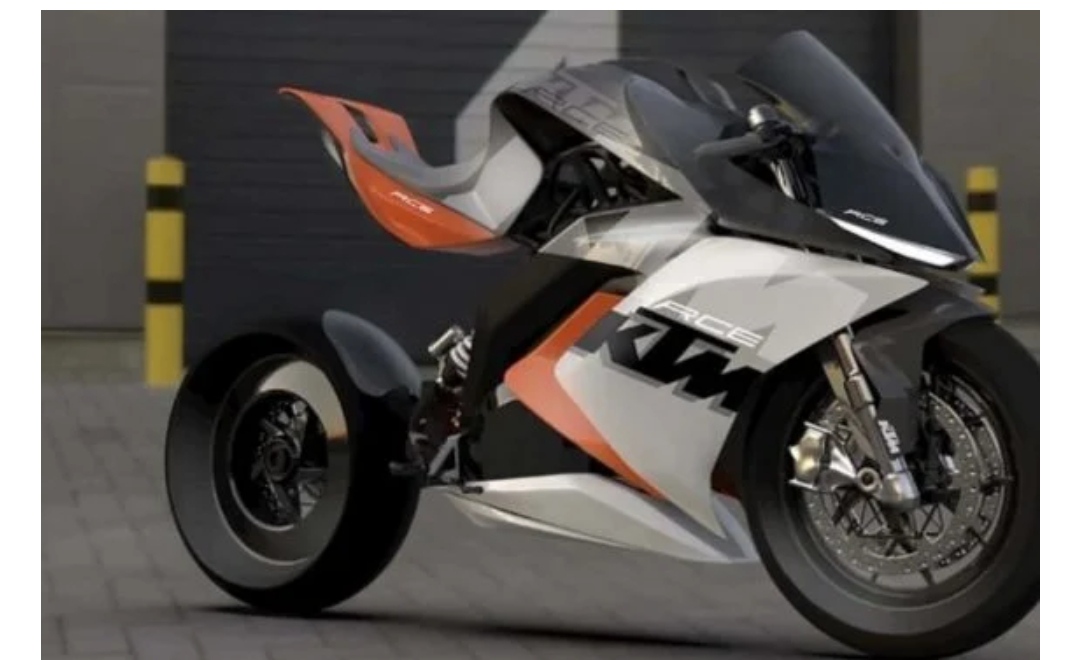 Bajaj dan KTM Akan Produksi  Sepeda Motor Listrik