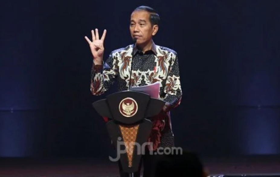 Jokowi Segera Putuskan BBM Naik atau Tidaknya...