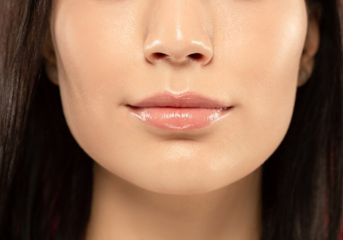 Beberapa Tips untuk Mencegah Bibir Menjadi Kering dan Kehitaman