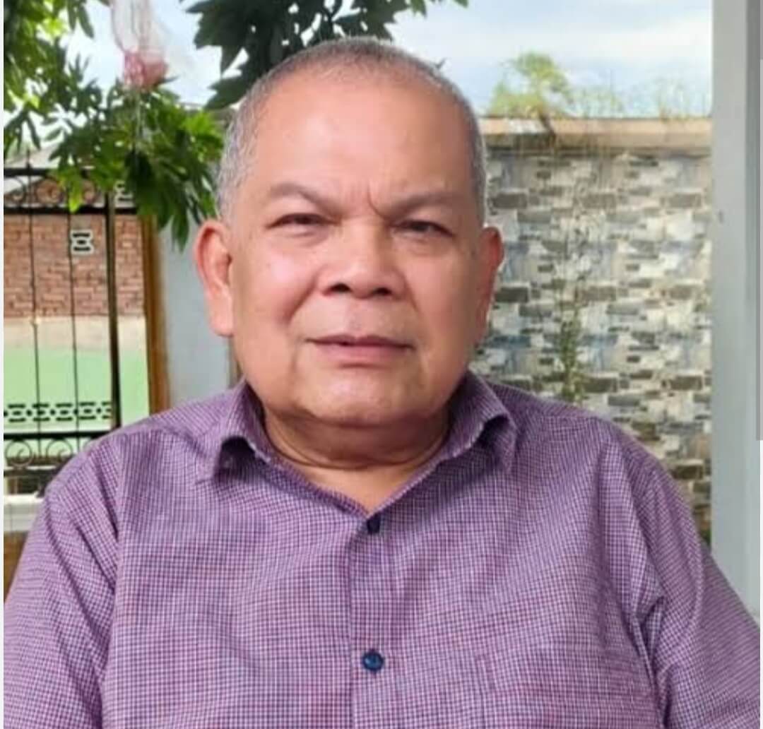 Soal Pemilihan Dewan Pengawas Perumda Tirta Mayang, Nasroel Yasir Sebut Harus Penuhi 4 Hal Ini 