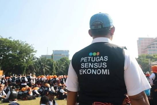 Petugas Sensus Ekonomi Juga Akan Datangi SAD Jambi