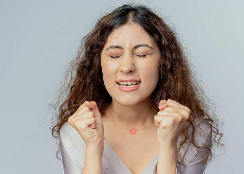 Jerawat Baru Muncul Jangan Dipencet, Gunakan Perawatan Titik yang Tepat