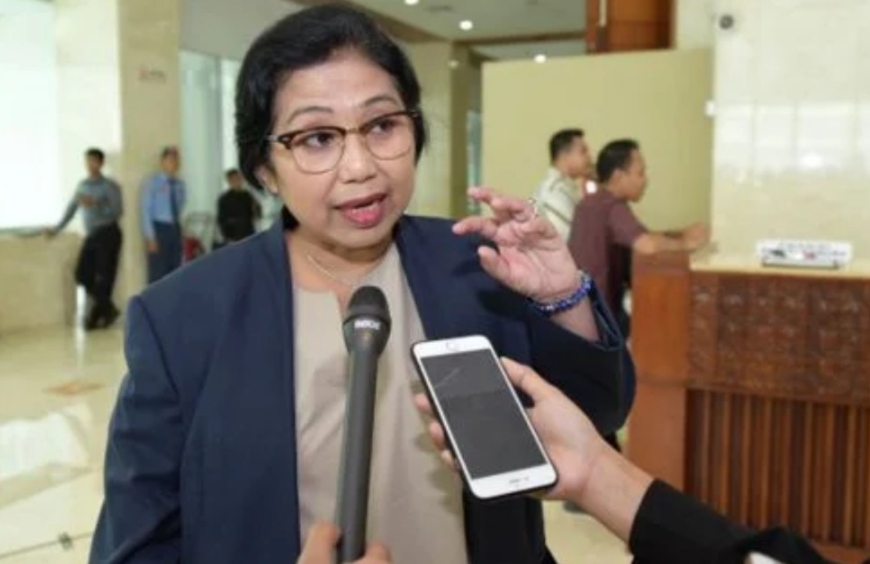 DPR RI  Kritik Keras BPOM dan Kemenkes Terkait Gagal Ginjal Anak