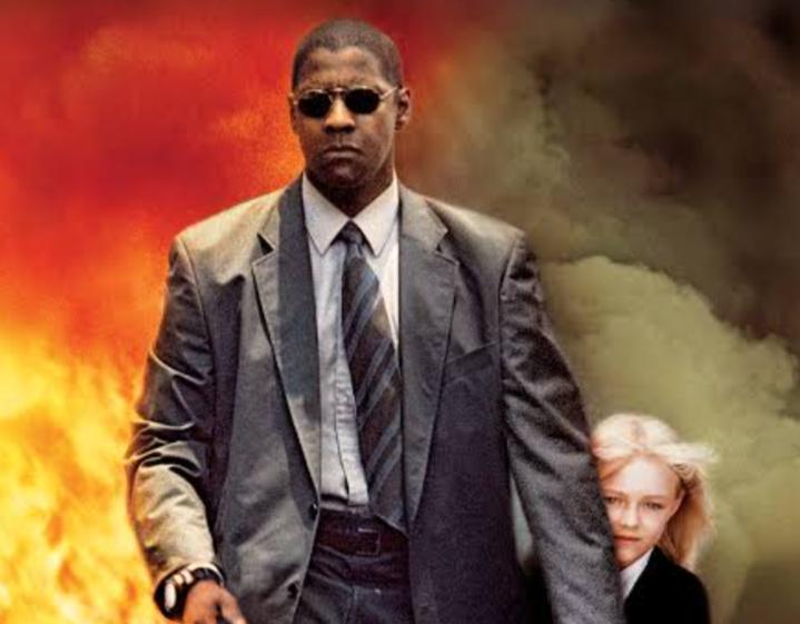 Sinopsis Film Man on Fire Tahun 2004 yang dibintangi Denzel Washington 