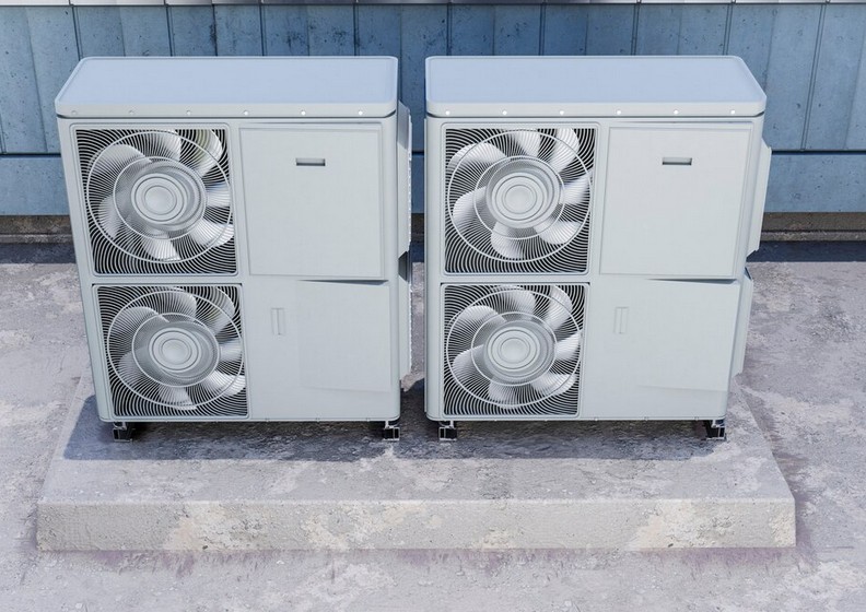 Kenapa Ventilasi AC Begitu Penting? Inilah 5 Manfaat Utamanya untuk Kesehatan dan Efisiensi Energi