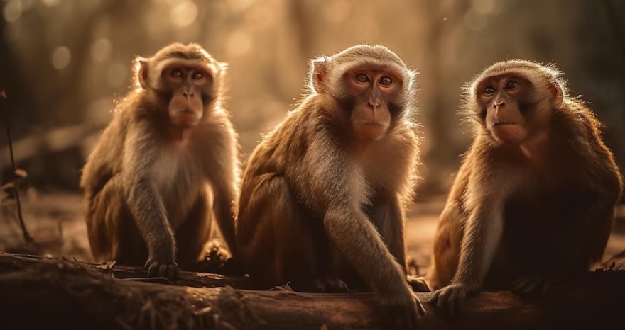 Ramalan Shio Monyet Hari Ini, Kamis 6 Juli 2023, Kayaknya Harus Berhemat Dulu