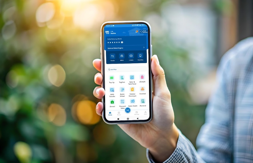 Transaksi Melalui BRImo Makin Mudah dan Aman dengan Fitur QRIS Transfer 