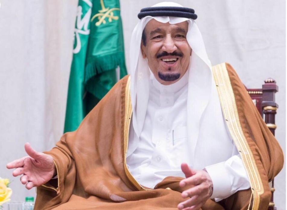 Ukur Sejarah Baru Kalahkan Argentina, Raja Salman Umumkan Hari Libur Nasional di Arab Saudi Rayakan Kemenangan