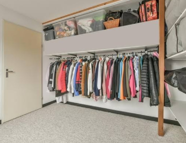 3 Tips Beberes Rumah ala Orang Jepang dengan Metode KonMari, Bagus untuk Kesehatan Mental Lho!