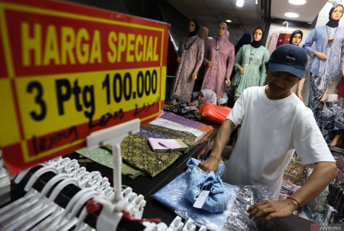 Agar Penghapusan Kredit Macet UMKM Benar-benar Jadi Solusi Dunia Usaha