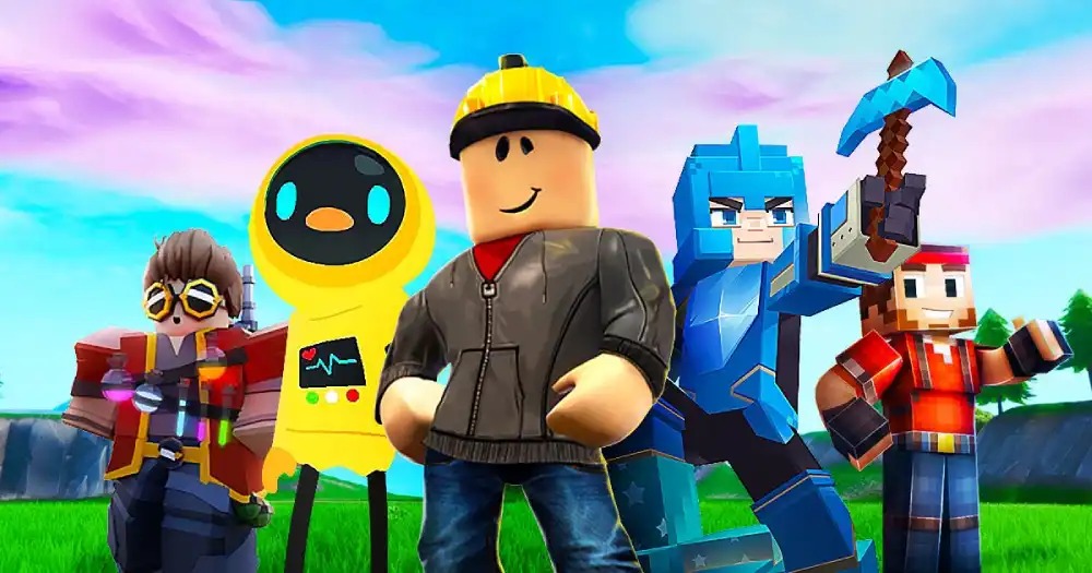 Alasan di Balik Mendikdasmen Melarang Anak Bermain Roblox