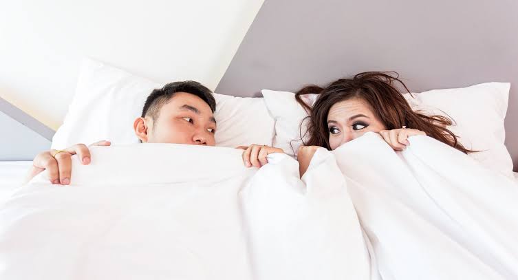 Jangan Langsung Tidur Setelah Bermain Cinta, Ini 5 Hal yang Harus Dilakukan Istri