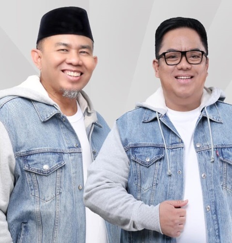 Bacalon Wali Kota Jambi H Abdul Rahman Sudah Dapat Rekomendasi Dukungan dari Parpol untuk Pilwako Jambi 2024