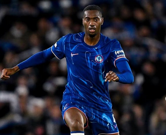 Meski Hasil Imbang, Chelsea Tetap Penuh Percaya Diri, Begini Kata Tosin Adarabioyo