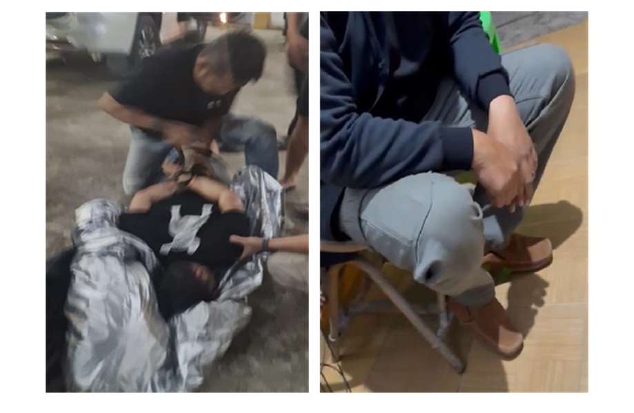 Terungkap! Ini Lokasi Persembunyian Pelaku Perampokan dan Pembunuhan Talang Bakung, Sebelum Ditangkap Polisi