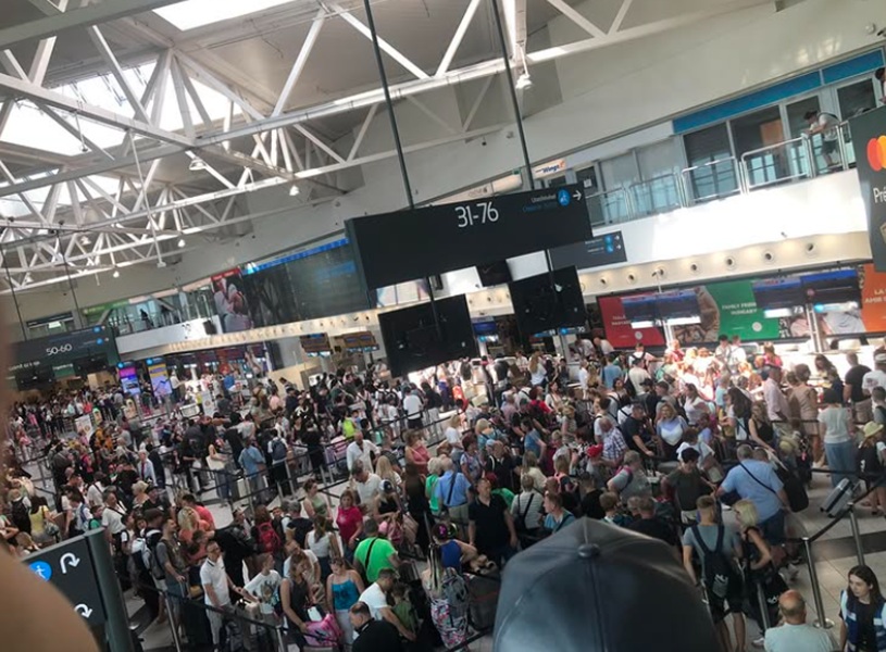 Simak! Ini Info Terkini WNI Asal Jambi yang 'Terjebak' di Budapest akibat Konflik Iran dan Israel