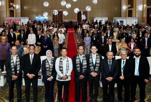 Jasa Raharja Dorong Penguatan Regulasi dan Kepatuhan Iuran Wajib untuk Mewujudkan Transportasi Darat