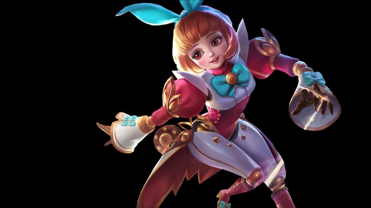 Satu Item Wajib Jika Menggunakan Meta Healer di Mobile Legends