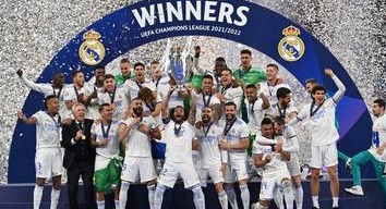 Setelah Juara, Eden Hazard Janji ini ke Suporter Real Madrid
