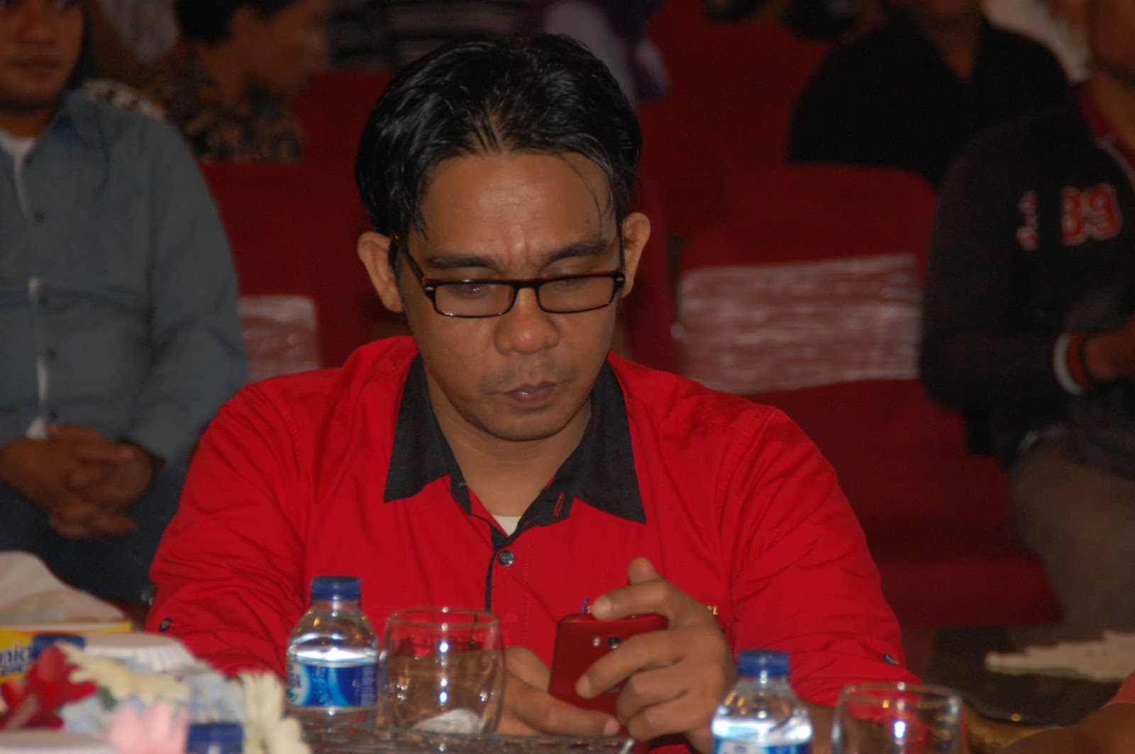 Dikenal Sebagai Jurnalis Kritis, Ini Sederet Pengalaman Almarhum Nurul Fahmy 