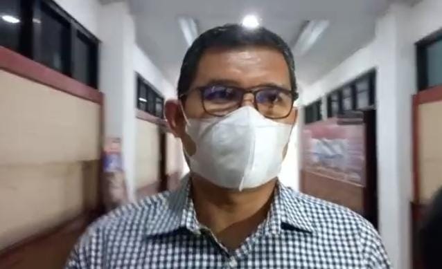 Diperiksa KPK, Mantan Anggota DPRD Provinsi Jambi Supardi Nurzain Sebut Tak Tahu Aliran Dana Suap Ketok Palu