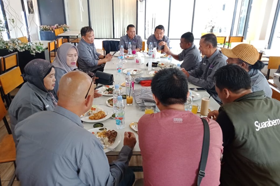 Catat! Ini Jadwal Pelantikan SMSI Kerinci-Sungai Penuh 