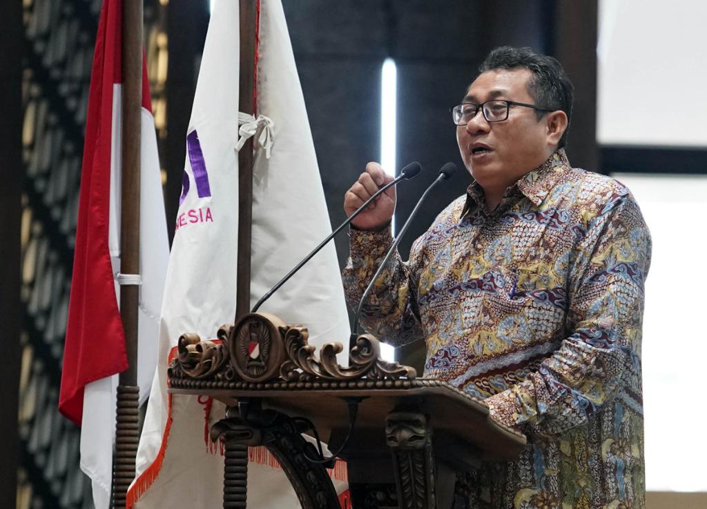 SMSI akan Gugat Pengesahan RKUHP Melalui MK, Dinilai Meresahkan Kalangan Pers