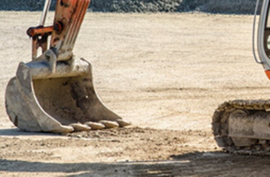 Ada Perusahaan Galian C yang Diduga Ilegal di Tanjab Barat, Timbulkan Kerusakan Lingkungan