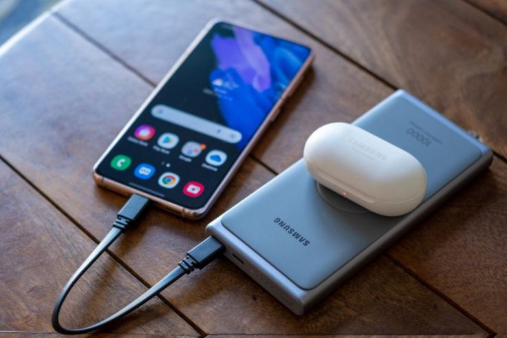 10 Tips Membeli Power Bank untuk Ponsel yang Bagus dan Aman