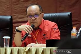 Junimart Girsang Berani Peringati Menteri ATR/BPN Marsekal Hadi Tjahjanto, Ini Alasannya