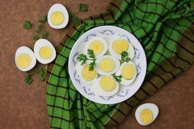Ups! Jangan Makan Telur Berlebihan, Ini Sederet Bahayanya