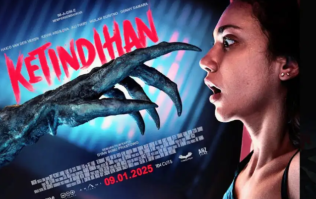 Sinopsis Film ketindihan Yang Akan Hadir 9 Januari 2025