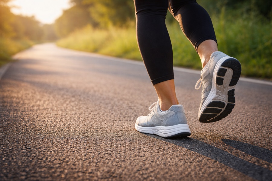Jogging Tiap Hari Emang Perlu? Ini Jumlah Ideal dalam Seminggu dari Ahlinya