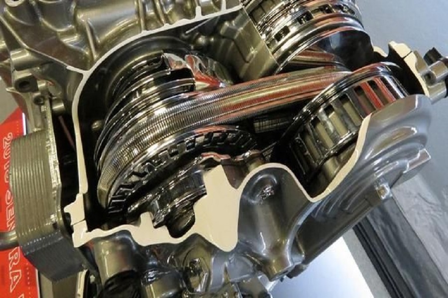 Mobil Matic Tiba-tiba Lemot? Kenali Tanda Transmisi Matic Overheat Sebelum Terlambat