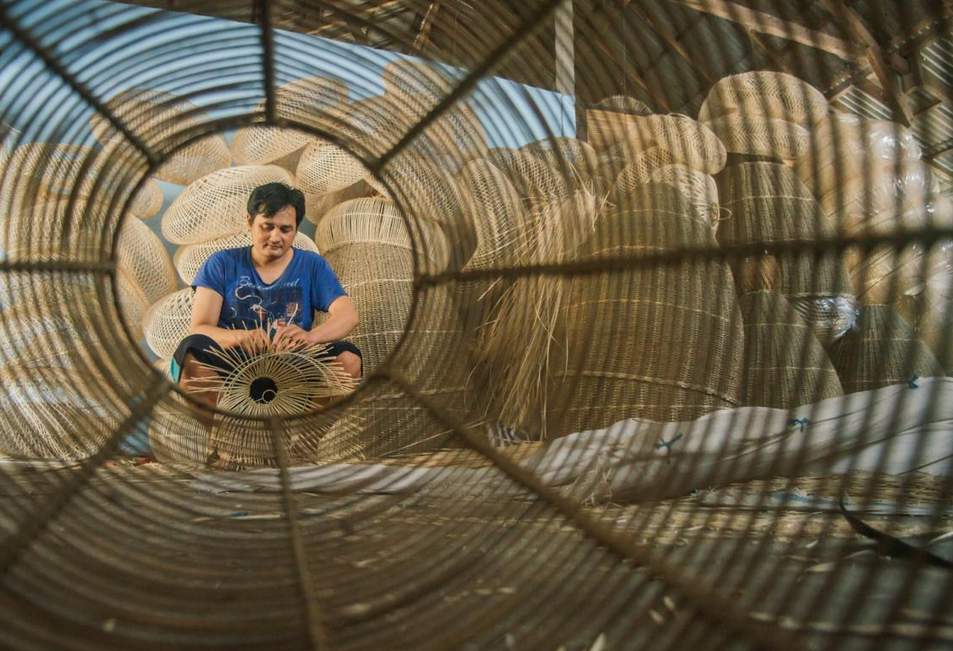 Konsisten Melayani UMKM, Ekosistem Holding Ultra Mikro Berhasil Salurkan Kredit Rp631,9 Triliun 