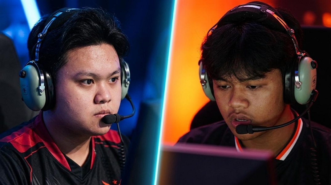 EVOS vs DEWA di MPL ID S18, Duel Alberttt vs Hazle Jadi Sorotan