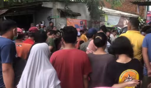 Polisi di Jakarta Timur Dikeroyok Massa, Ini Sebabnya