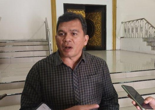 Komisi II DPRD Kota Jambi Soroti Perjanjian BOT Eks Terminal Simpang Kawat