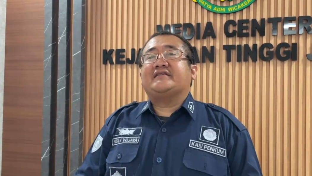 Modus Mengatasnamakan Kajati hingga Asisten Intelijen dan Kasi Penkum, Kejati Jambi Himbau Masyarakat Waspada