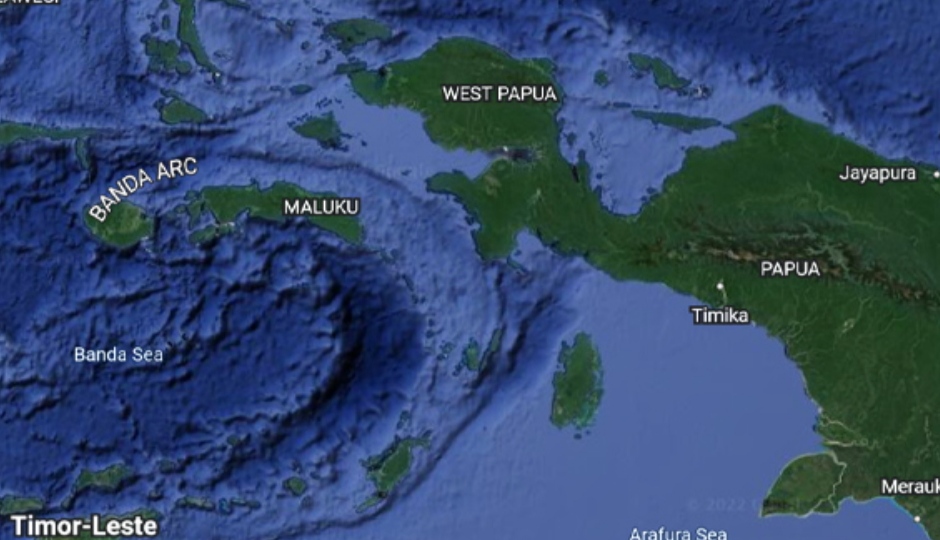 3 Provinsi Baru di Papua Resmi Berdiri, Ini Gubernur dan Ibu Kotanya