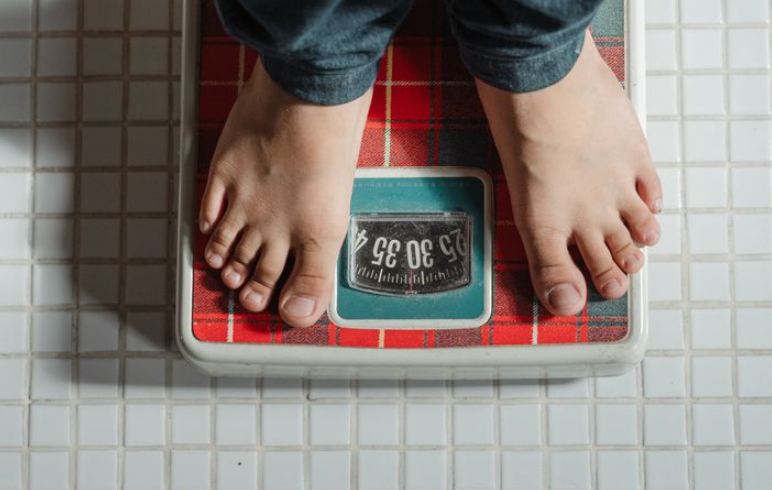 Cara Menambah Berat Badan yang Sehat, Istirahat Penting
